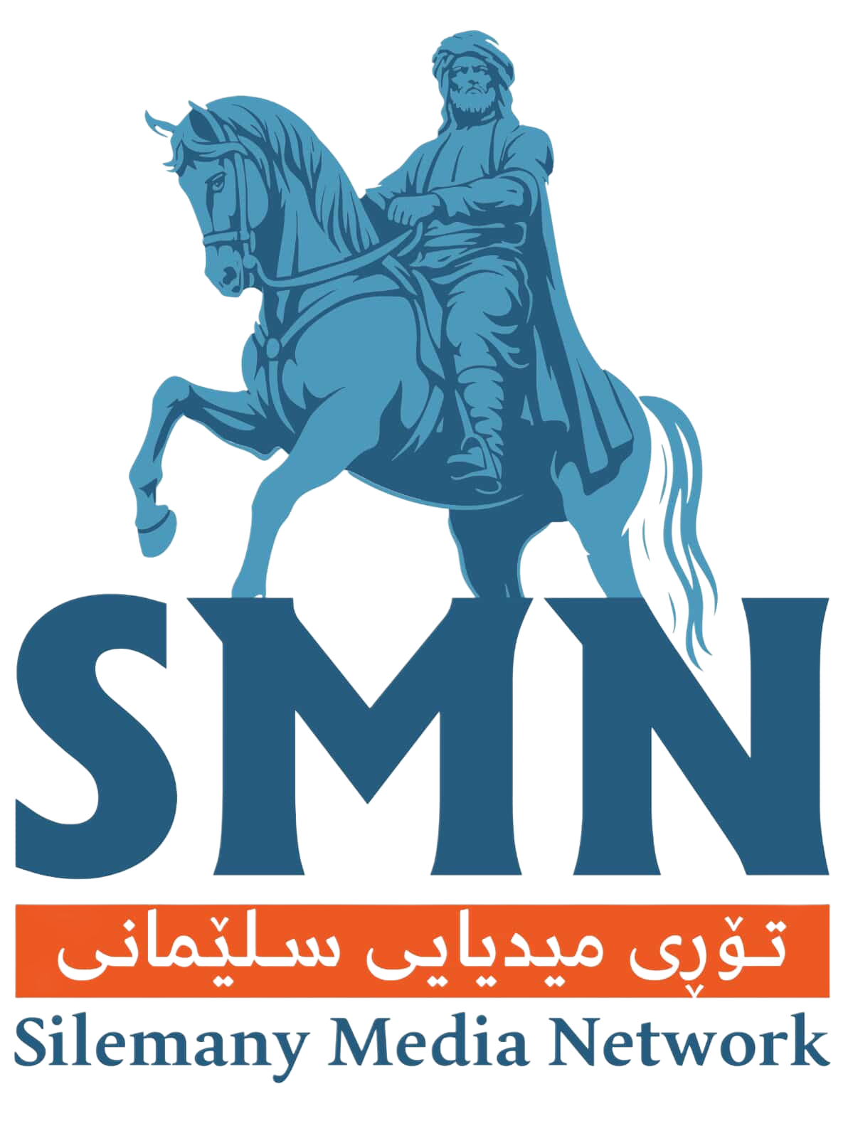 SMN Logo